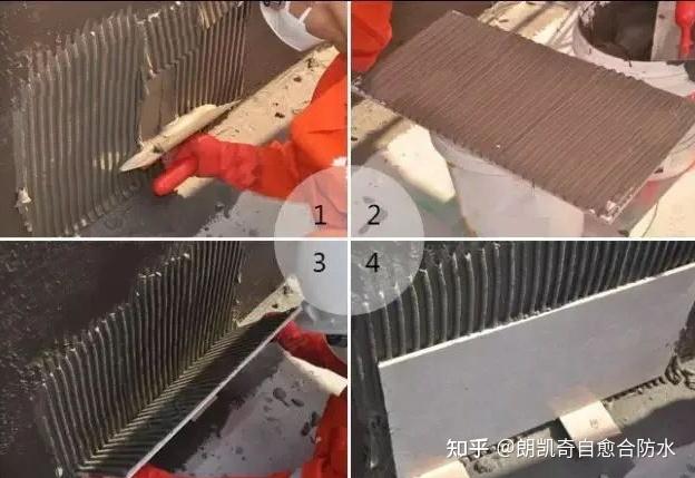 超详细的瓷砖铺贴流程大全！ - 知乎