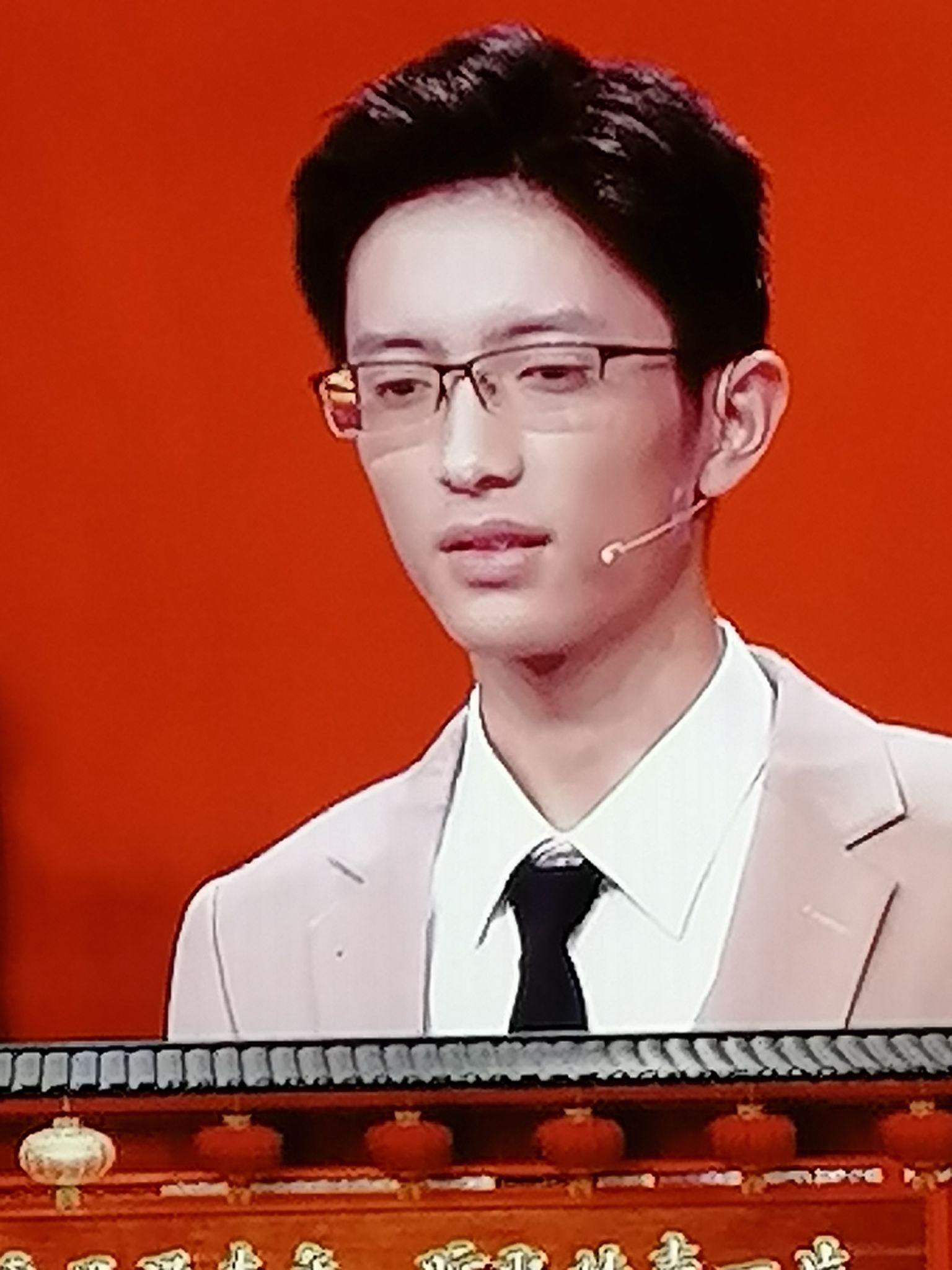 如何评价中国诗词大会第五季宋明糠