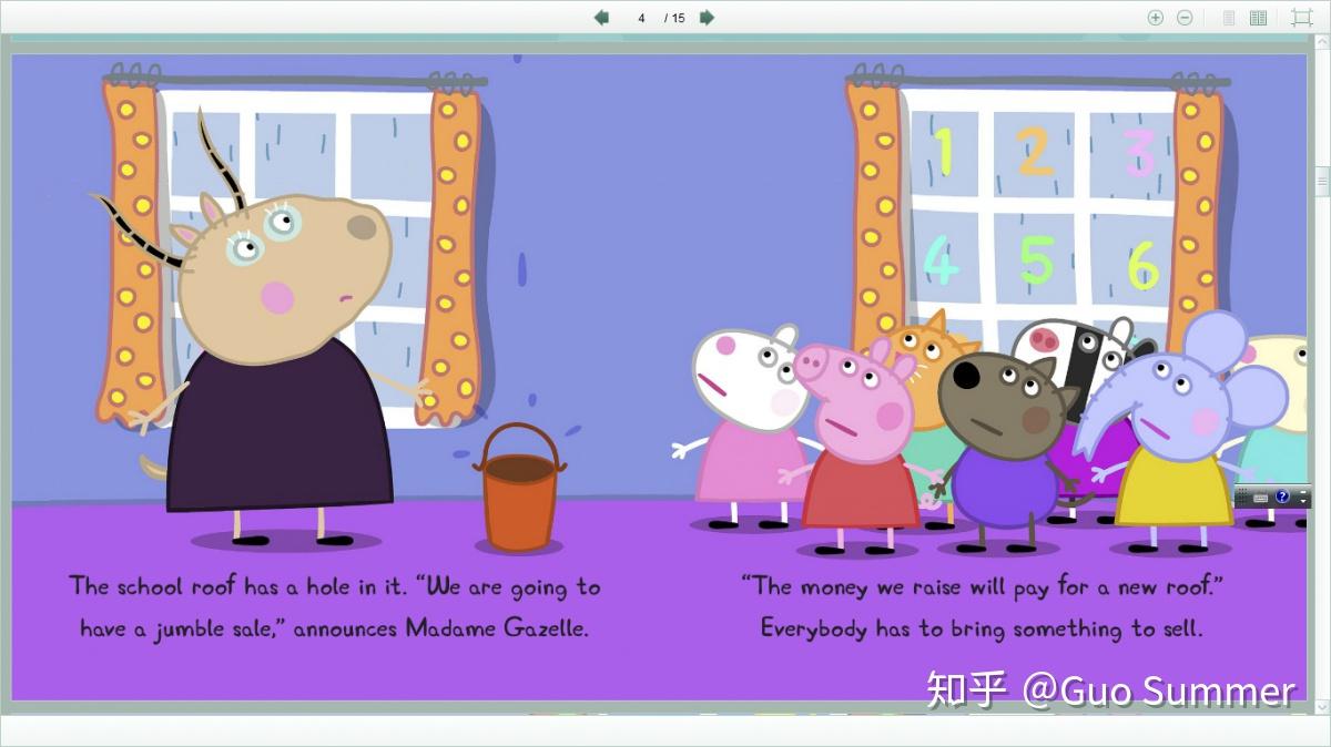 让三岁的小孩看英文动画片会对孩子的语言启蒙产生问题吗