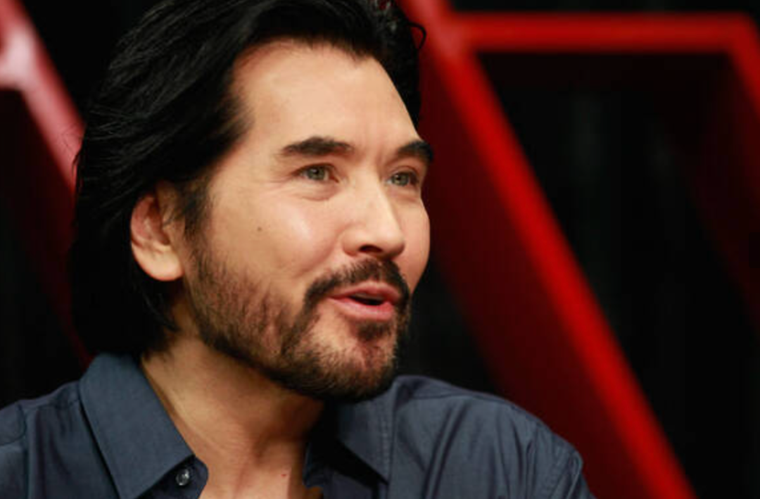 《西游记之孙悟空三打白骨精》,2017年最后一次接受的采访是《金星秀