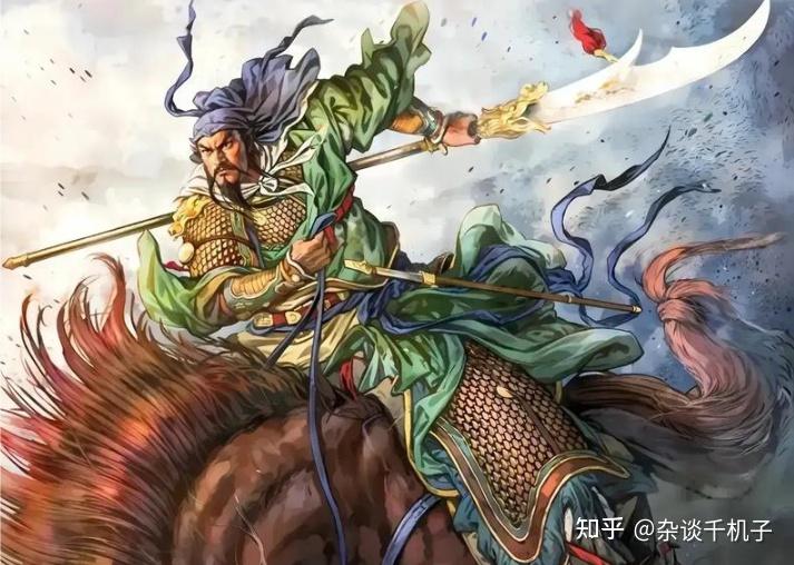 水浒:绰号以兵器命名的人物 - 知乎