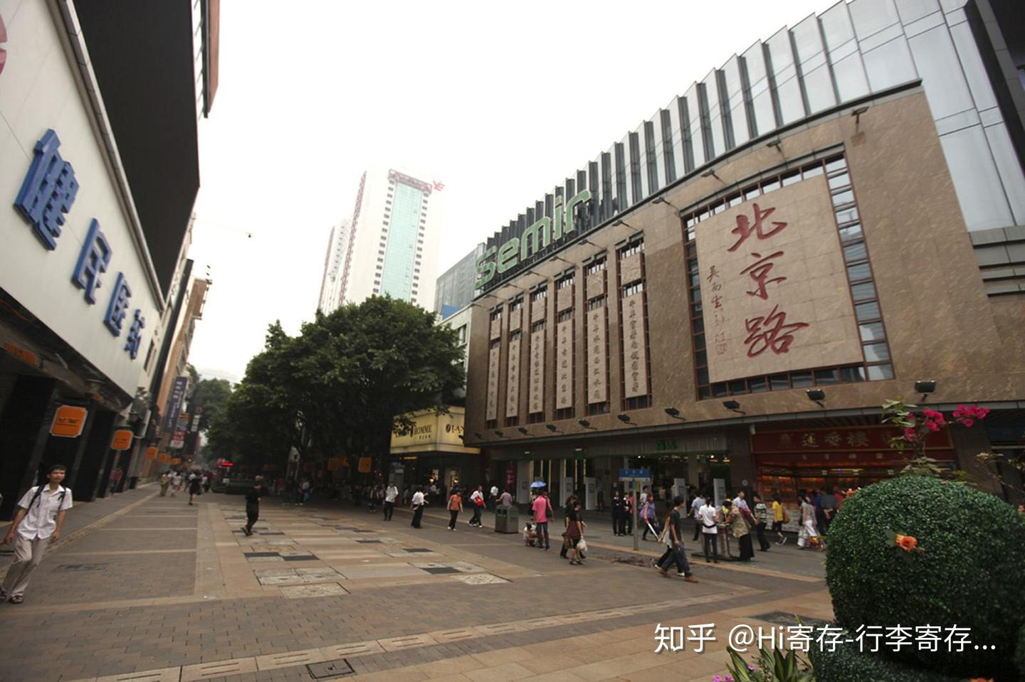 广州旅游攻略丨广州3日游路线 - 知乎