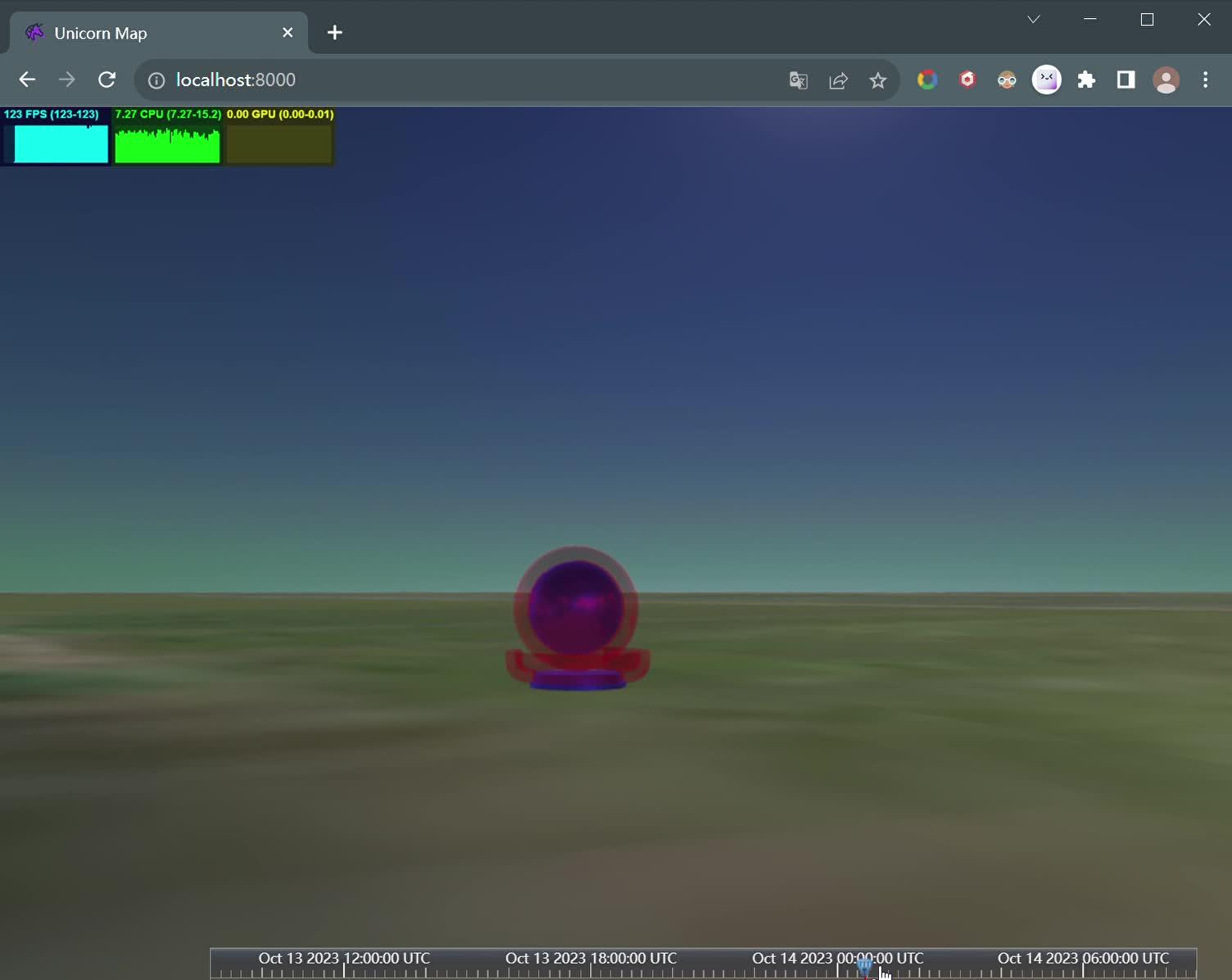 WebGPU-渲染地球引擎 （一） - 知乎