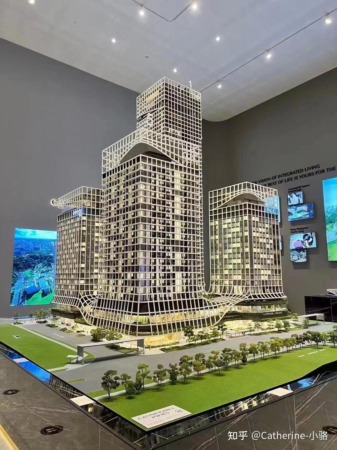 买家一次性购买新加坡20套公寓以8500万新币（约4.25亿人民币）成交，需要支付给新加坡政府印花税就高达3000万新币（约1.5亿人民币） - 知乎