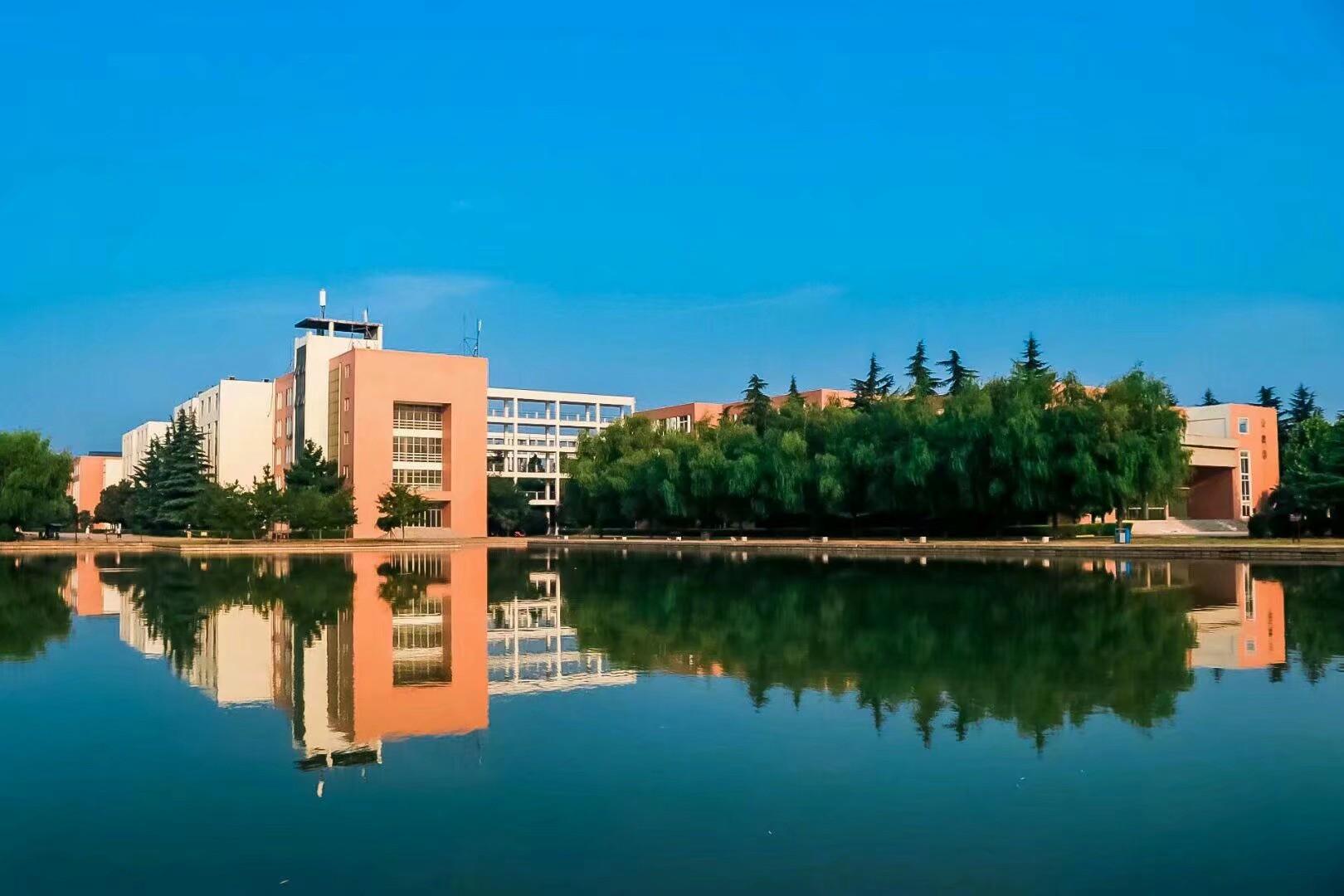 在河南科技大学就读是什么体验? - 知乎