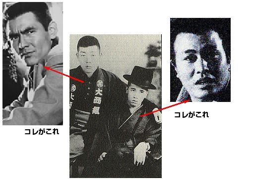 浅谈 无仁义之战 里的演员和原型人物 知乎 浅谈 无仁义之战 里的演员和原型人物 知乎