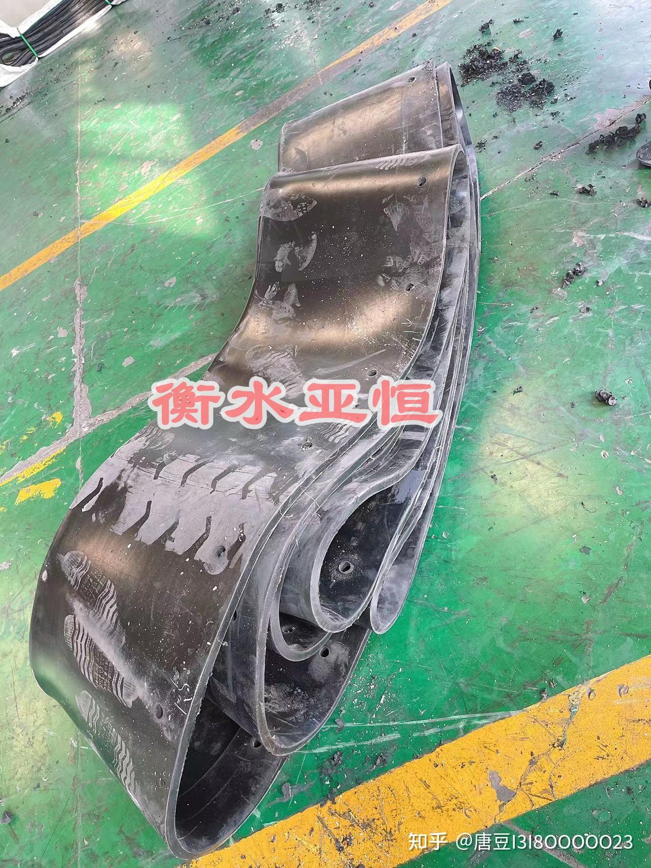 图文介绍帘布橡胶板Dev基本原理@衡水亚恒 - 知乎