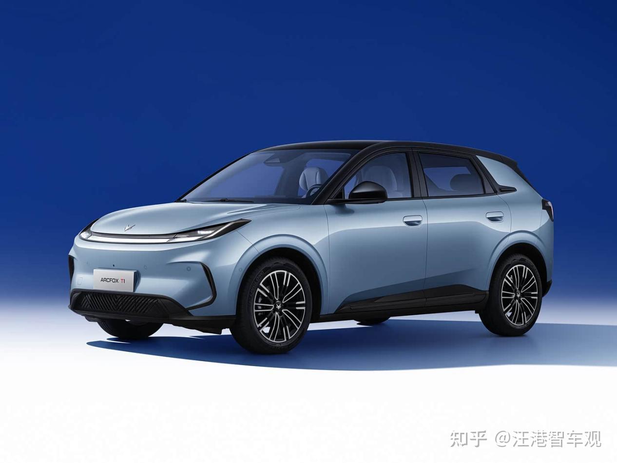 道阻且长行则至?“渡河者”极狐的2025答卷解读