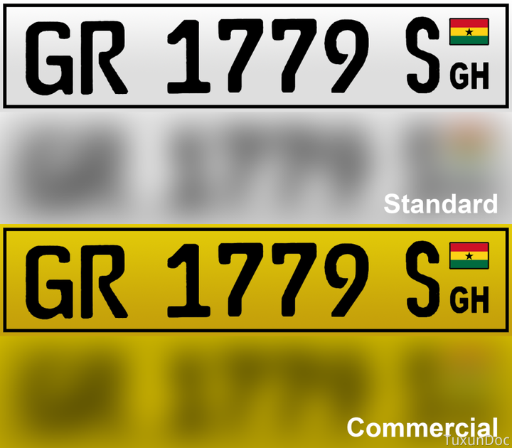 感觉中国蓝底白字的车牌很丑是纯粹因为美学还是受发达地区很多是白底