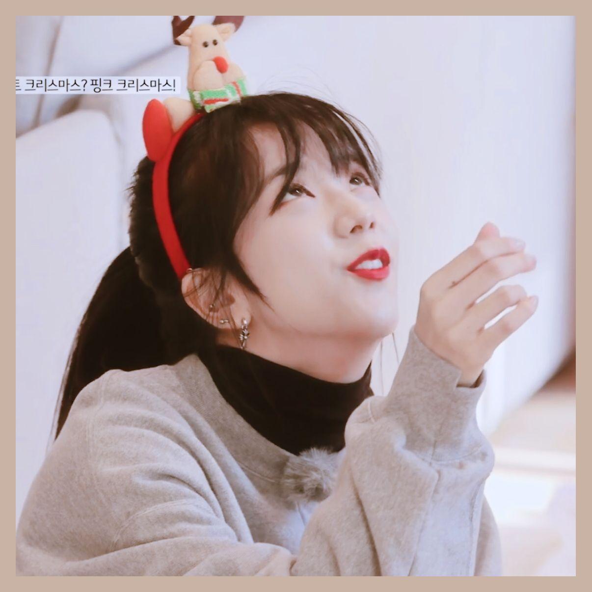 金智秀有哪些出圈的神图?