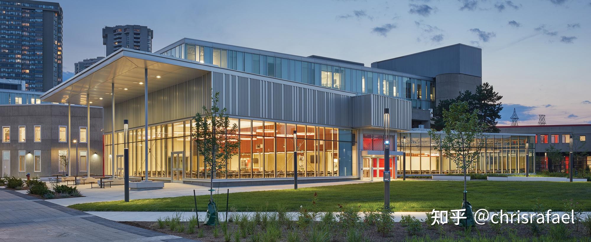 免费学校申请指南圣力嘉学院介绍