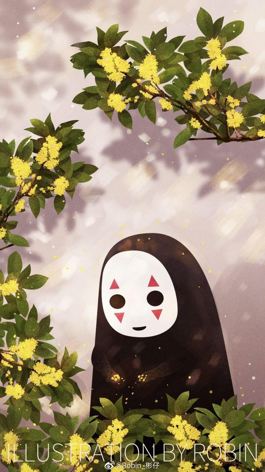 有没有好看的无脸男头像