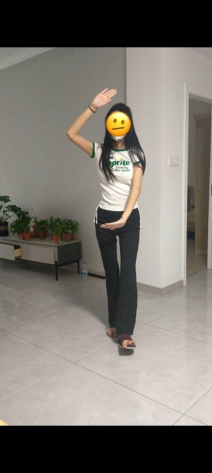 女生一米七106斤真的很胖吗? - 知乎