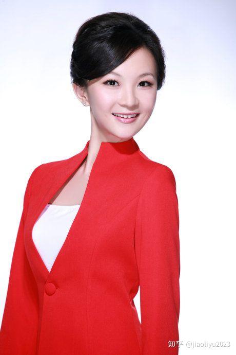 【戒律团】2024年度黑龙江电视台和河南电视台女明星主持人排名元宵节