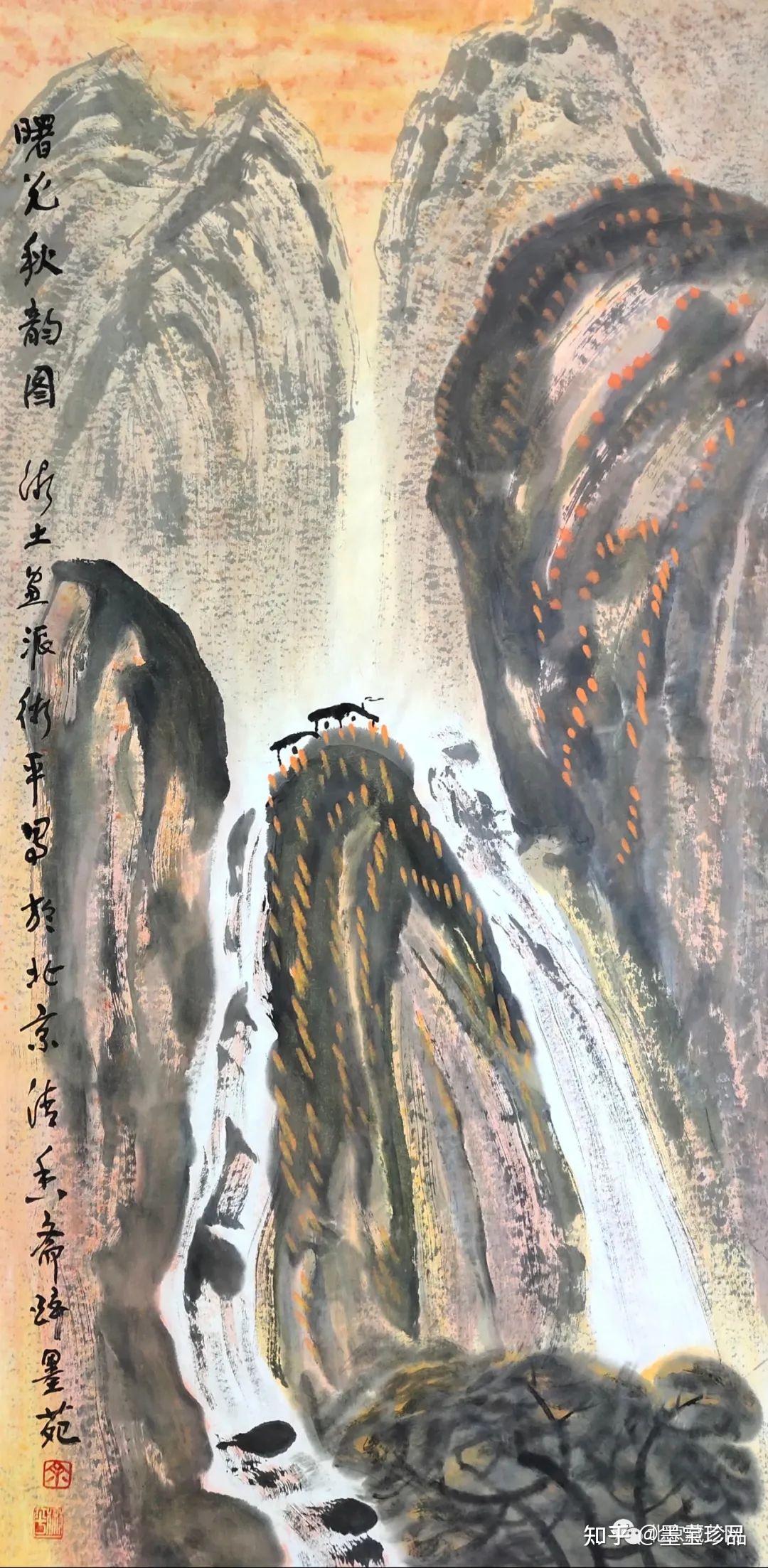 新时代书画代表人物余和平献礼建党100周年作品展