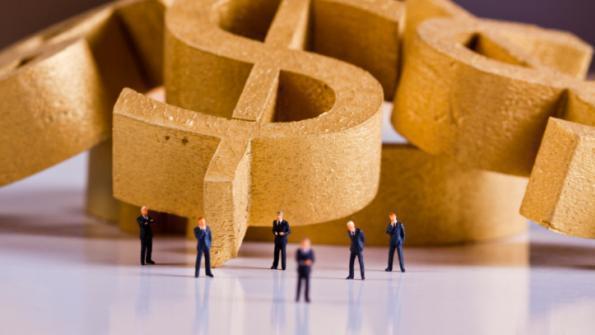 如何为一家公司进行估值计算!