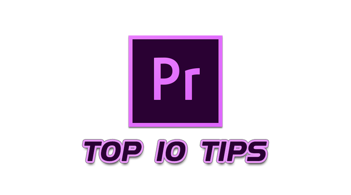 干货技巧 Premiere Pro 10大奇技淫巧 知乎 干货技巧 Premiere Pro 10大奇技淫巧 知乎