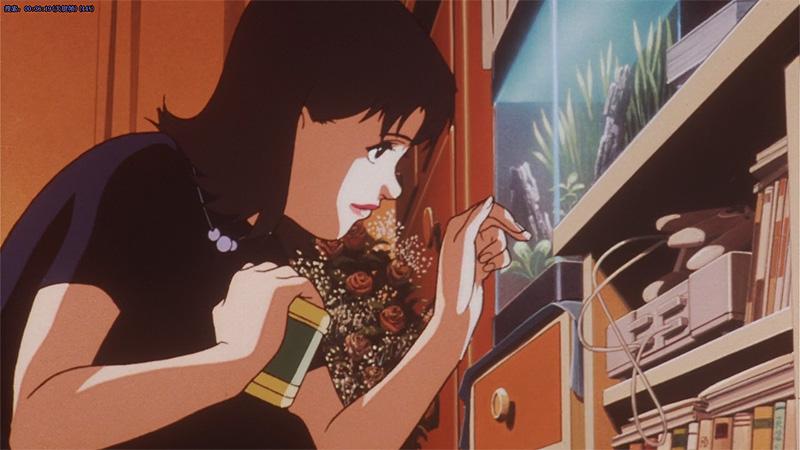 今敏的动画主题为何能如此多彩?