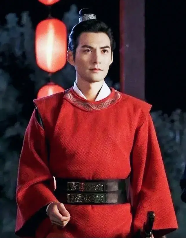 为什么内娱出不了顶级古装美男了?