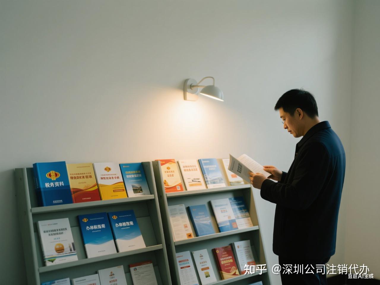 深圳小微企业有哪些税收优惠? - 知乎