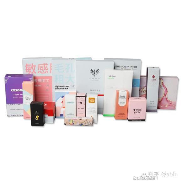 一个卡盒包装的诞生要经历什么？ - 知乎