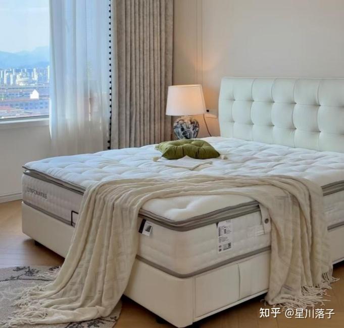 别再瞎买！90的人都不懂怎么选床垫！｜2025保姆级床垫材质避坑指南 知乎 