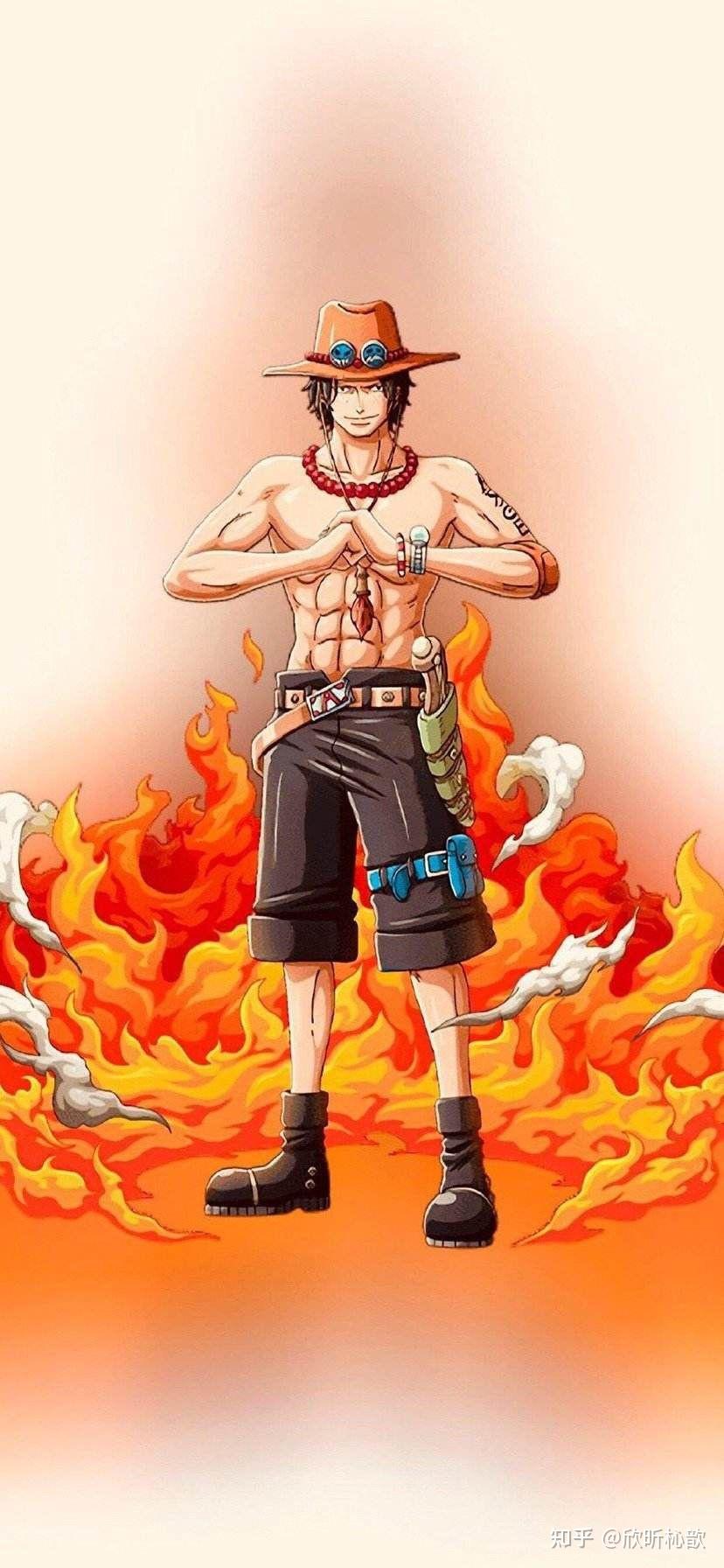 有没有asl爱好者分享艾斯的图片呀跪求壁纸最爱艾斯当然其他人的也