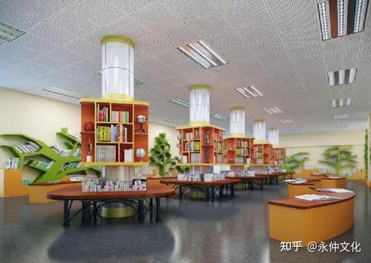 河南校园文化建设-打造学生喜欢的校园 - 知乎
