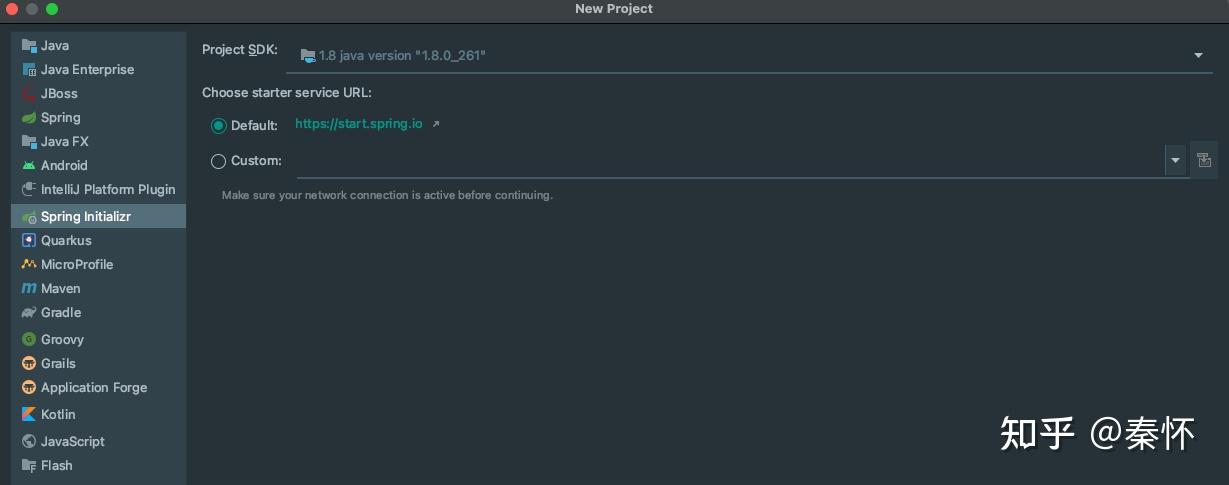 如何基于 Docker 快速搭建 Springboot + Mysql + Redis 项目 - 知乎