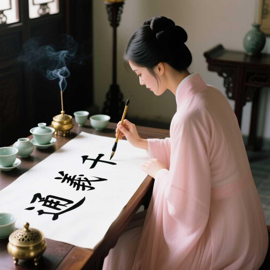 示例图像