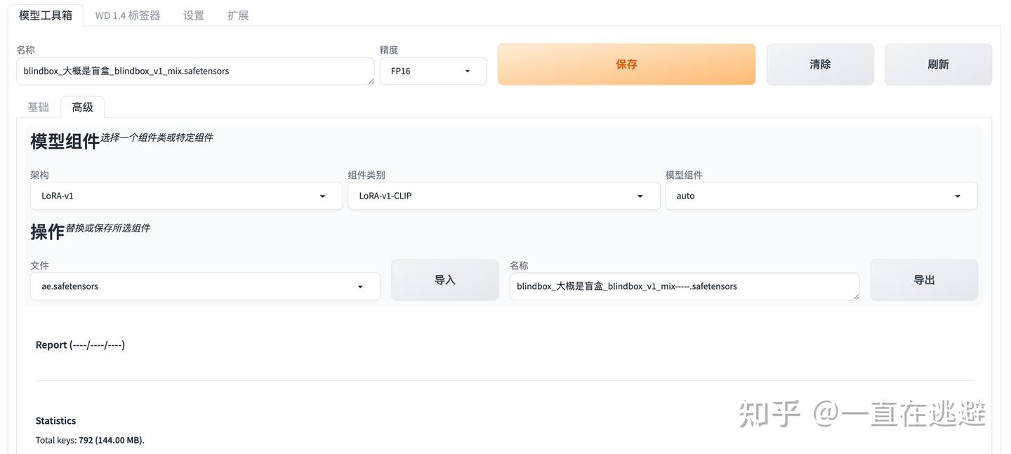 Stable Diffusion WebUI 插件大全：功能详解与下载地址 - 知乎