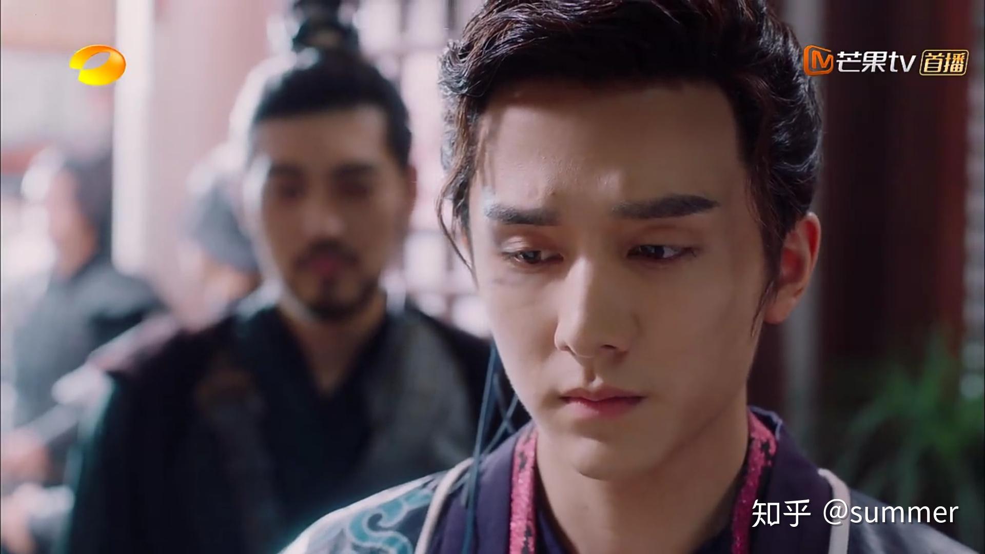 如何评价张新成在大宋少年志仲演的元仲辛