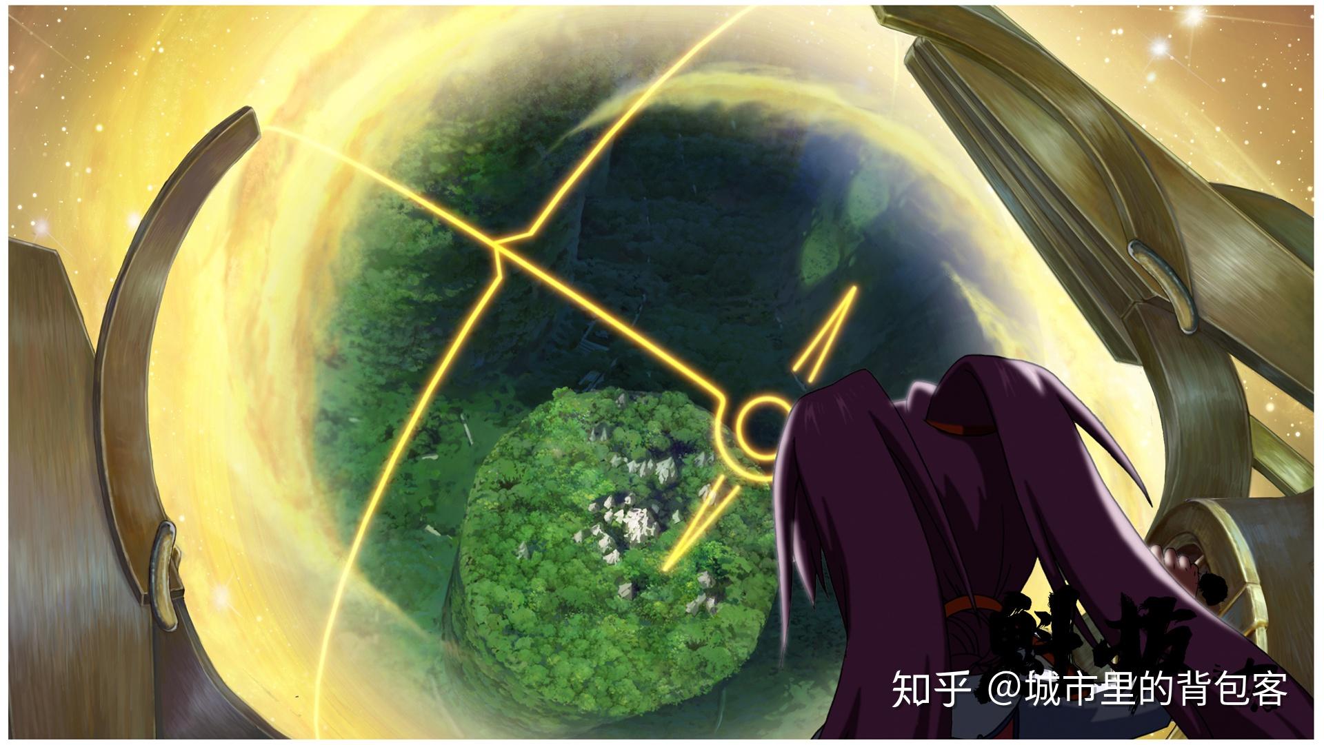 第二代魁拔是怎么造出冲天朔的有哪些神奇的能力