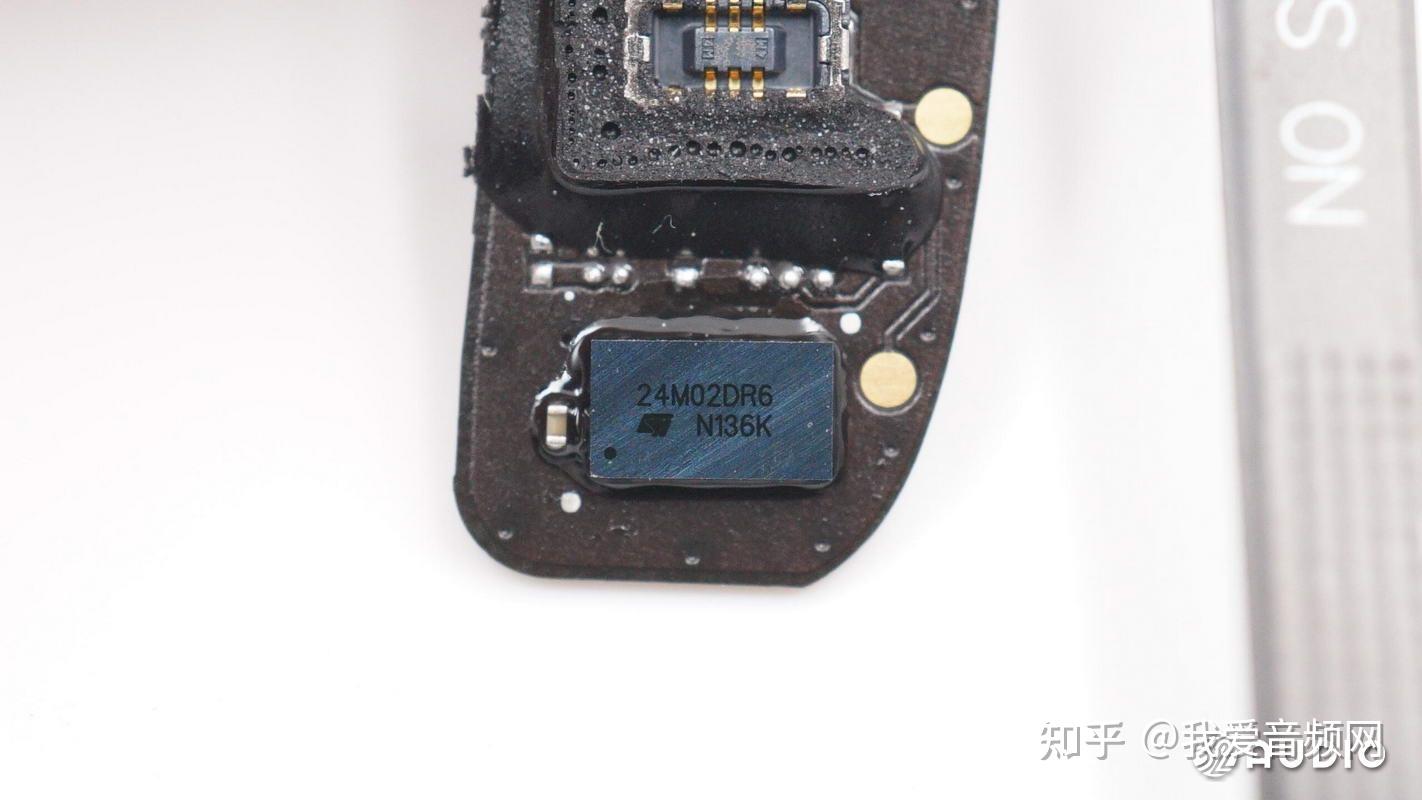 拆解报告:WHOOP 4.0智能手环,商业化的高能量密度硅碳电池技术 - 知乎