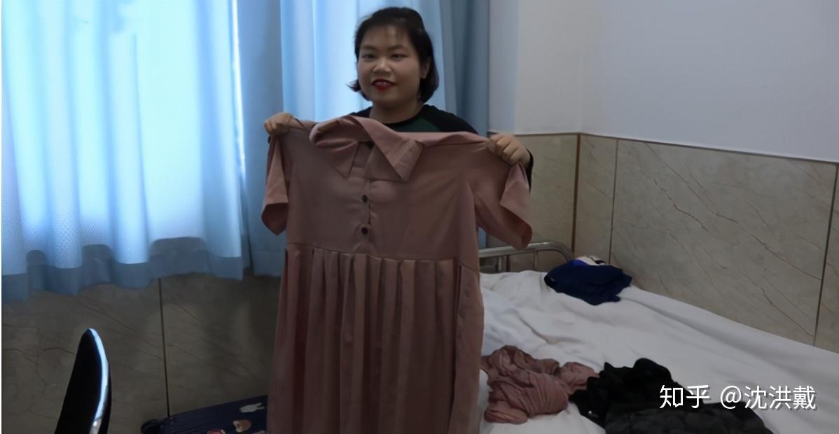 所以说没有丑女孩,只有懒女孩.