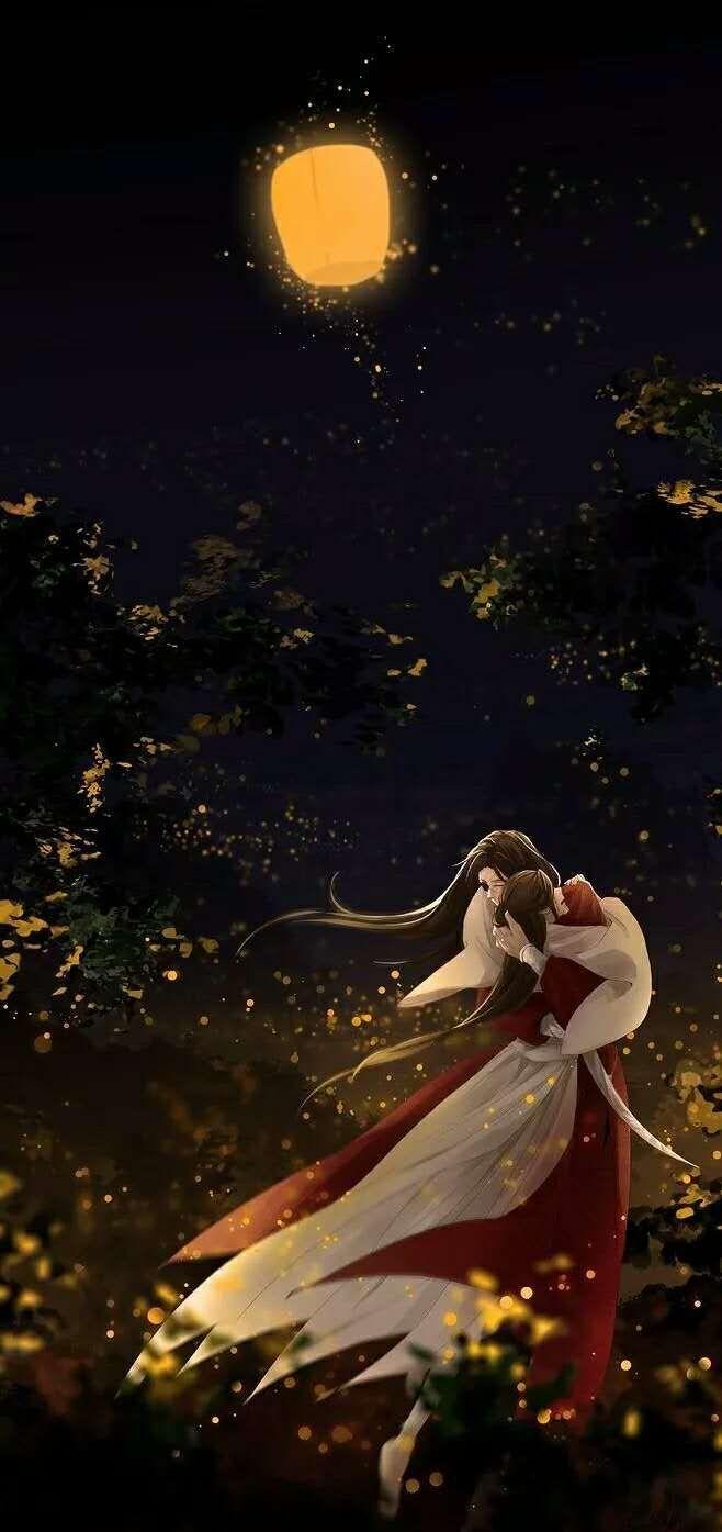 请问有哪些适合用来当手机壳的原耽图片