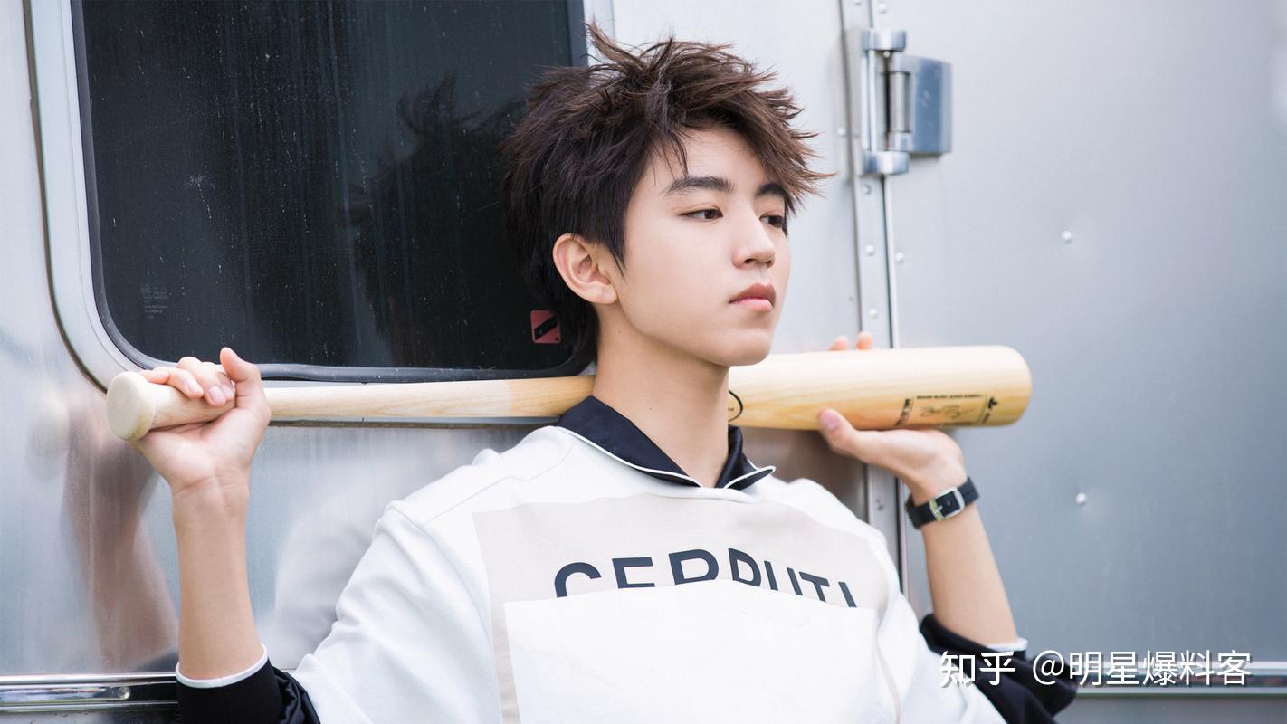 娱乐连连看:肖战,王俊凯,王楚然,王星越,袁姗姗,毛晓彤 - 知乎