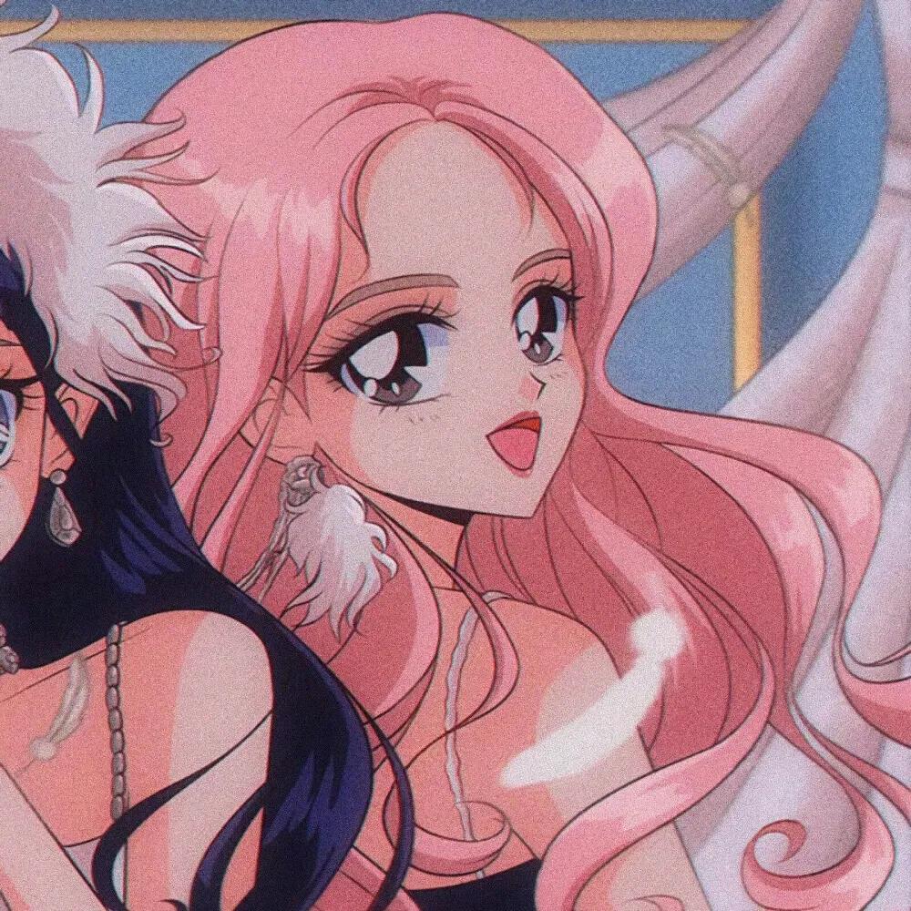 有没有充满幸福感的闺蜜头像