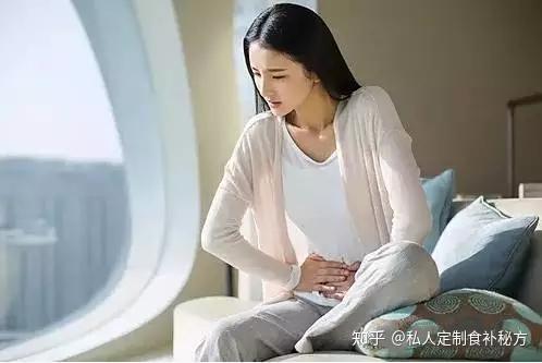 写了很久也整理了很多资料,今天来说说气血 - 知乎