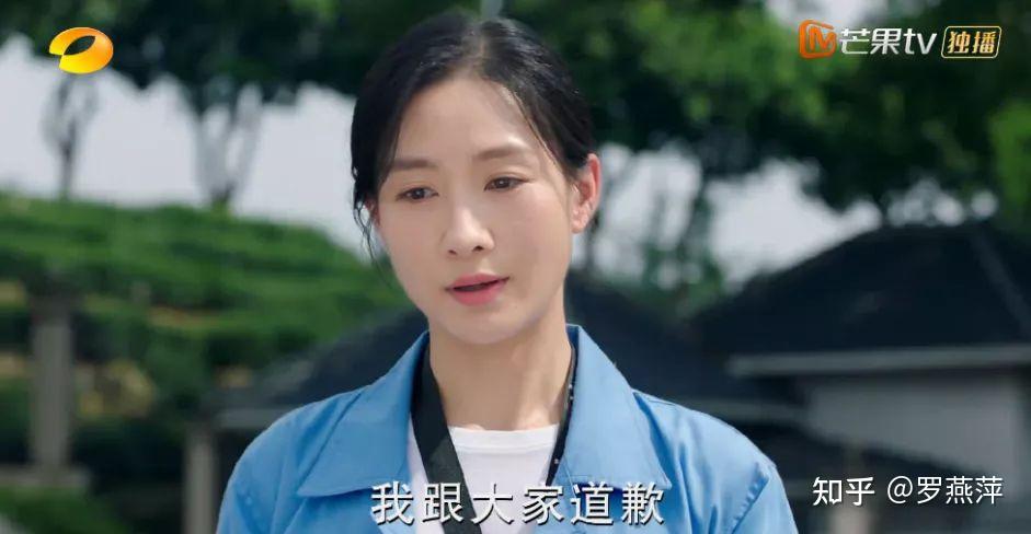 刘涛新剧67陪你一起长大揭露扎心真相你的过度焦虑正在拖垮孩子