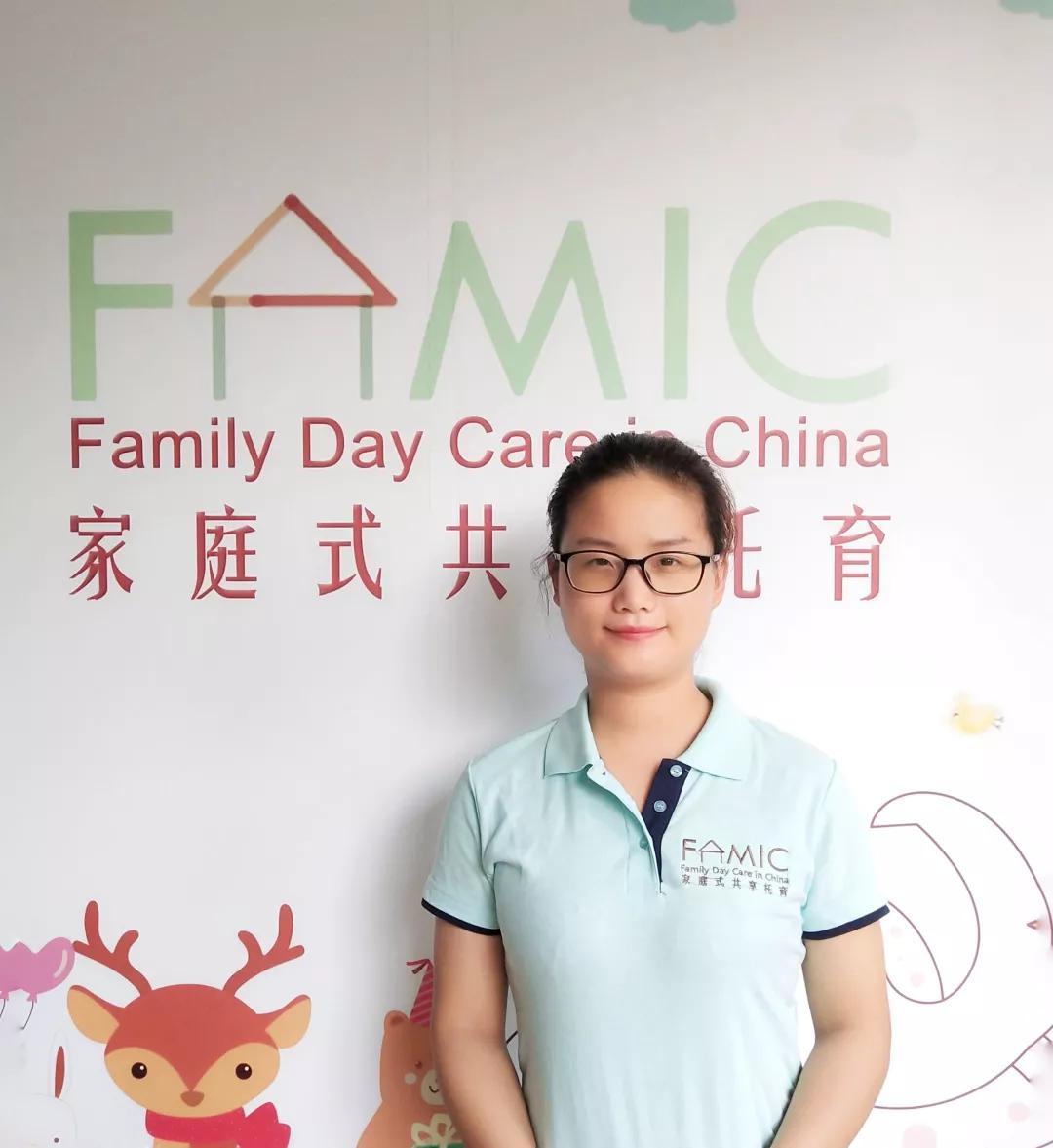 宝妈卧底家庭式托育园180天切身体会告诉你不为人知的内幕