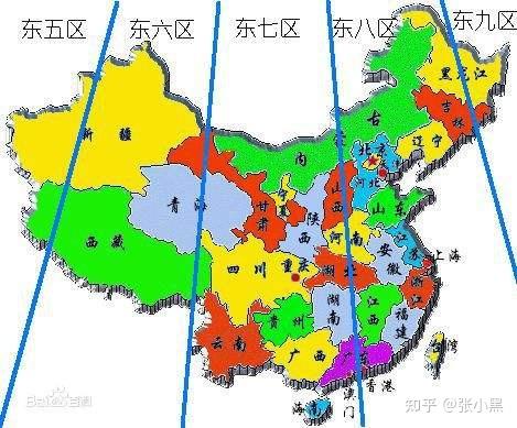 一.时间概念的发展 - 知乎