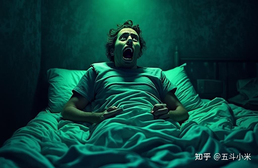为什么会被鬼压床,犯了哪些风水禁忌为什么在线 为什么会被鬼压床,犯了哪些风水禁忌为什么在线