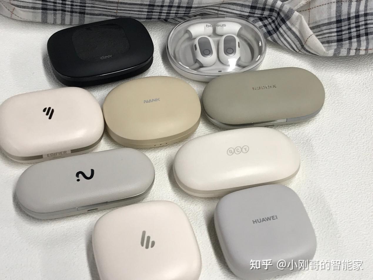 JBL开放式耳机值得买吗?南卡、JBL、荣耀亲选等三款热门开放式耳机实测对比