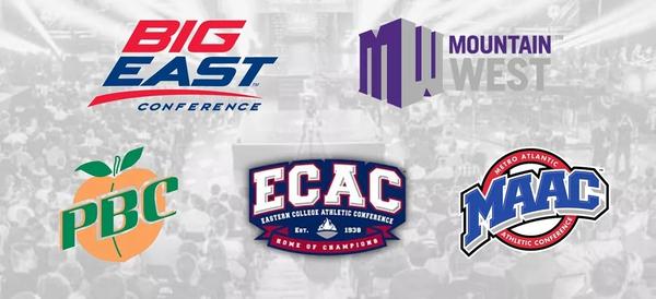 nace中的几个分区联盟