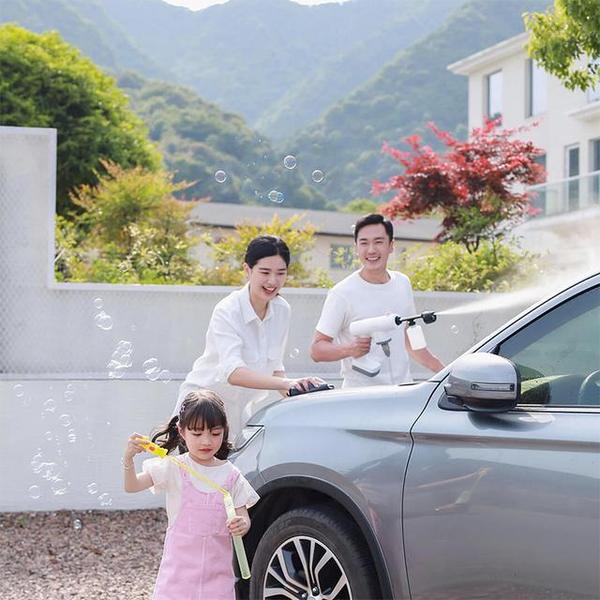 随时随地都能开新车 这个神器简直是上班族的福音 知乎