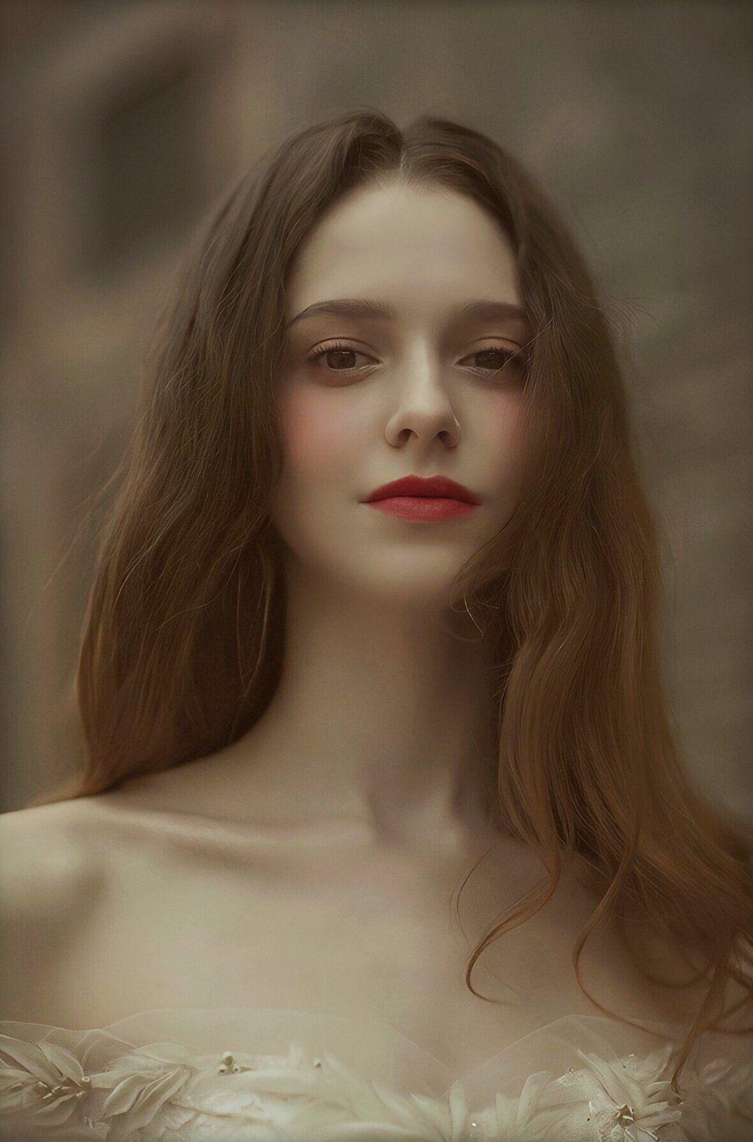 你有哪些惊艳绝色的美女手机壁纸?-美女手机壁纸高清抖音