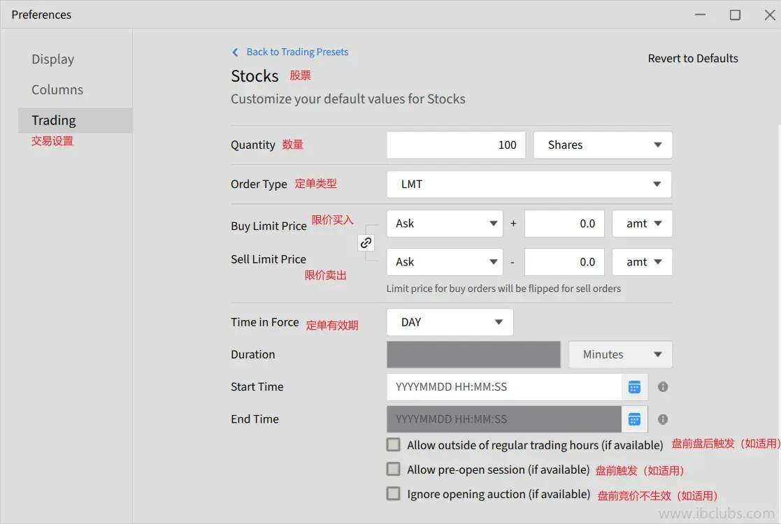 IB轻量版桌面- 知乎