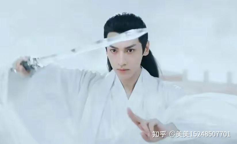 《长月烬明》:天欢到死也没有明白,原来这才是冥夜不爱她的真相 - 知乎
