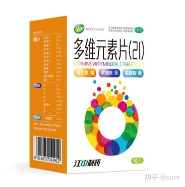 多维元素片哪个牌子的好?来看看如何挑选! - 知乎